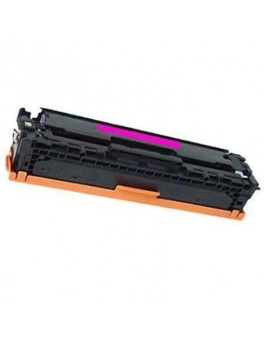 HP CF413X/CF413A Magenta Cartucho de Toner...