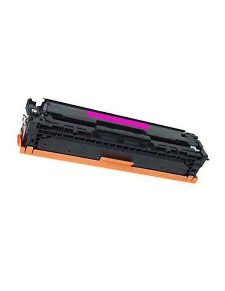 HP CF413X/CF413A Magenta Cartucho de Toner Compatible