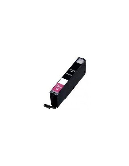 CANON CLI551XL CARTUCHO DE TINTA COMPATIBLE MAGENTA