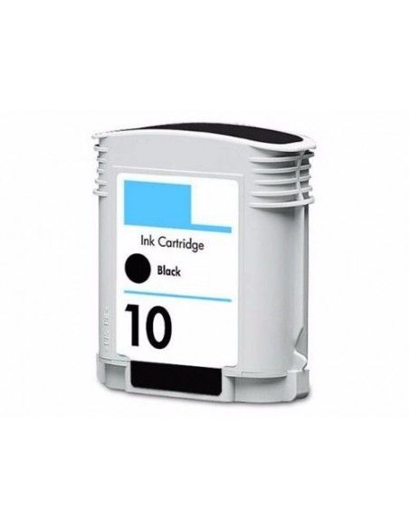 HP C4844A CARTUCHO DE TINTA COMPATIBLE CYAN Nº10