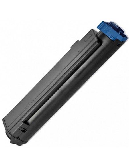 OKI B430/B440/MB460/MB470/MB480 CARTUCHO DE TONER COMPATIBLE