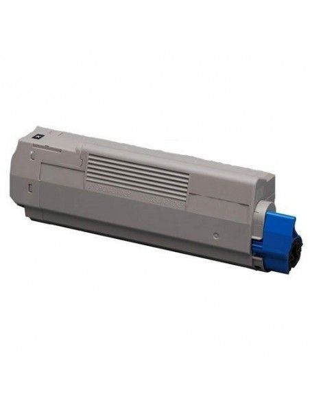 OKI C5850/C5950/MC560 TONER COMPATIBLE NEGRO