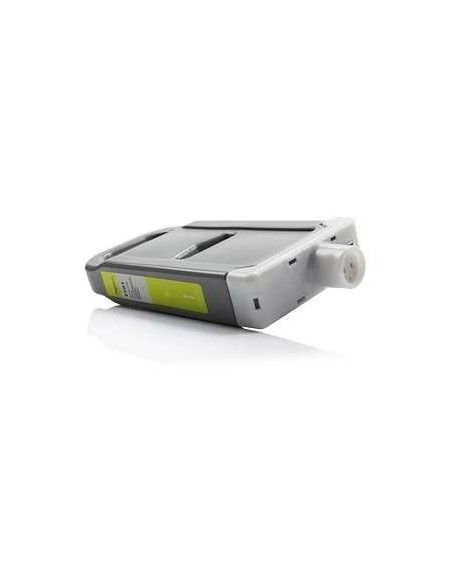 CANON PFI701/PFI301 0903B001/1489B001 CARTUCHO DE TINTA COMPATIBLE AMARILLA