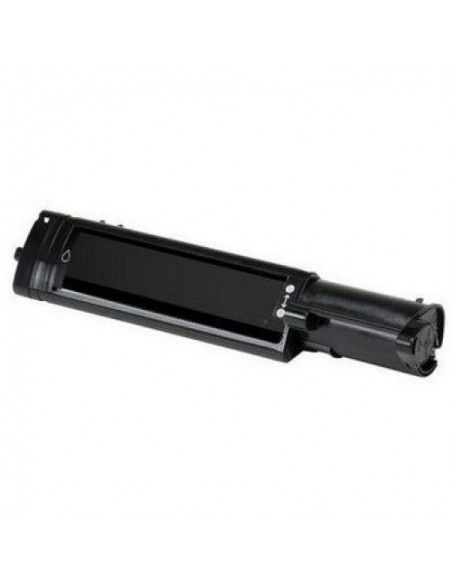 DELL 3000/3100 CARTUCHO DE TONER COMPATIBLE NEGRA
