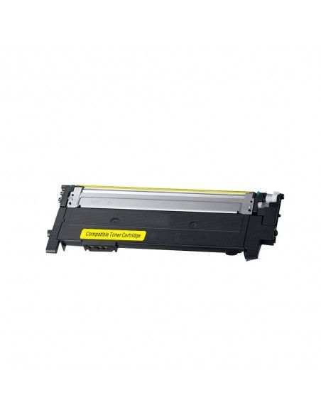 SAMSUNG CLT-Y404S CARTUCHO DE TONER COMPATIBLE AMARILLA