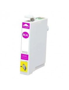 EPSON T3593 CARTUCHO DE TINTA COMPATIBLE MAGENTA 35XL