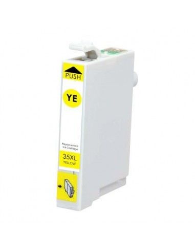 EPSON T3594 CARTUCHO DE TINTA COMPATIBLE...