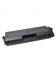 KYOCERA TK580 CARTUCHO DE TONER COMPATIBLE NEGRA 1T02KT0NL0