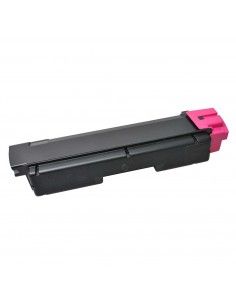 KYOCERA TK580 CARTUCHO DE TONER COMPATIBLE MAGENTA...