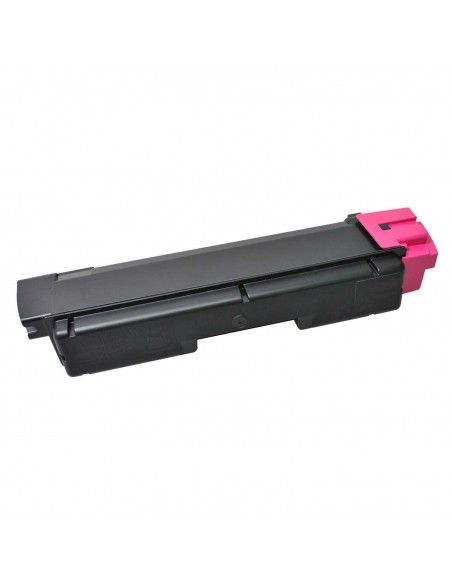 KYOCERA TK580 CARTUCHO DE TONER COMPATIBLE MAGENTA 1T02KTBNL0