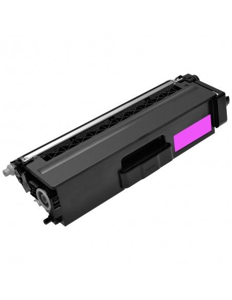BROTHER TN325M/TN326M CARTUCHO DE TONER COMPATIBLE MAGENTA