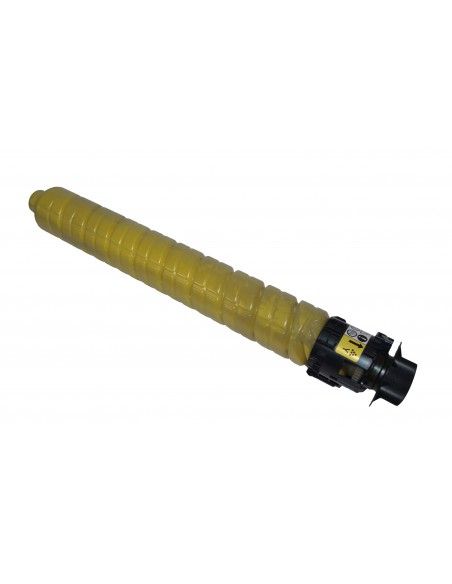 RICOH AFICIO MP-C2503SP/MP-2003SP CARTUCHO DE TONER COMPATIBLE AMARILLA 841926
