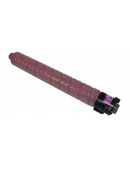 RICOH AFICIO MP-C2503SP/MP-2003SP CARTUCHO DE TONER COMPATIBLE MAGENTA 841927