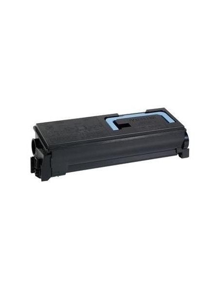 KYOCERA TK5140K CARTUCHO DE TONER COMPATIBLE NEGRA 1T02NR0NL0/TK5140K
