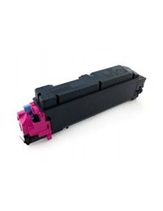 KYOCERA TK5140M CARTUCHO DE TONER COMPATIBLE MAGENTA...