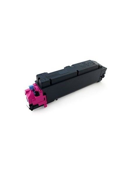 KYOCERA TK5140M CARTUCHO DE TONER COMPATIBLE MAGENTA 1T02NRBNL0 TK5140M