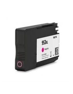 HP 953XL CARTUCHO TINTA COMPATIBLE MAGENTA