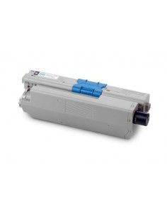 OKI C332DN/MC363DN  CARTUCHO DE TONER COMPATIBLENEGRO...