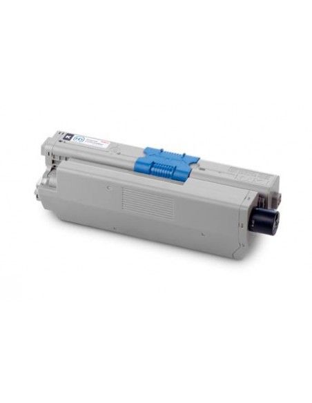 OKI C332DN/MC363DN  CARTUCHO DE TONER COMPATIBLENEGRO ALTA CAPACIDAD