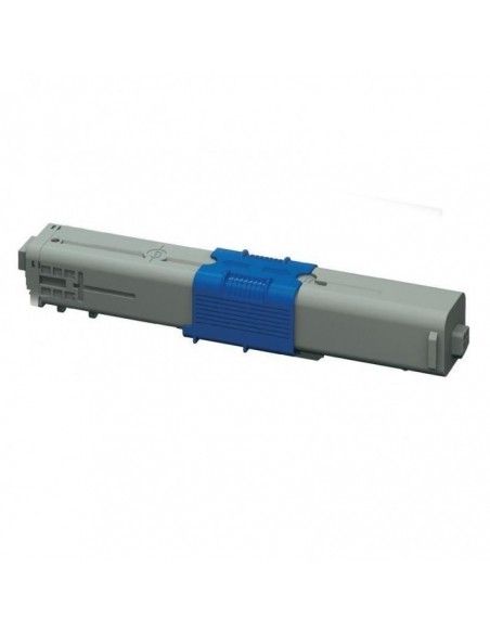 OKI C332DN/MC363DN CARTUCHO DE TONER COMPATIBLE MAGENTA DE ALTA CAPACIDAD