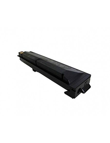 TONER COMPATIBLE KYOCERA NEGRO