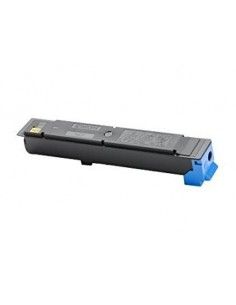 TONER COMPATIBLE KYOCERA CIAN