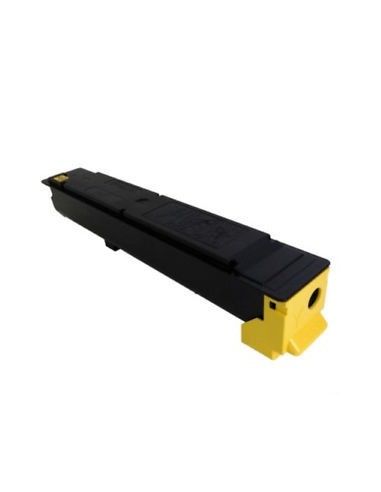 TONER COMPATIBLE KYOCERA AMARILLO