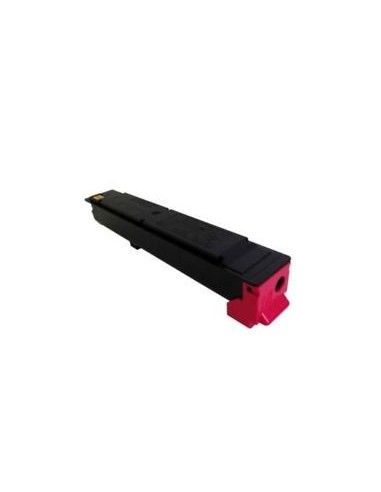 TONER COMPATIBLE KYOCERA MAGENTA
