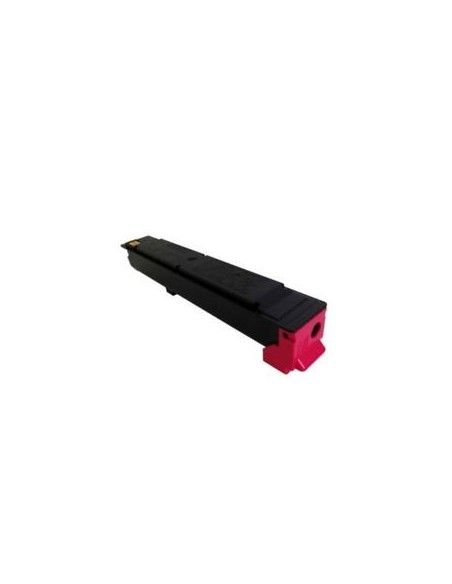 TONER COMPATIBLE KYOCERA MAGENTA