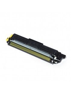 Toner amarillo TN247Y compatible para Brother