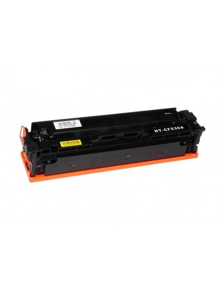 HP CF530A toner negro compatible 205A