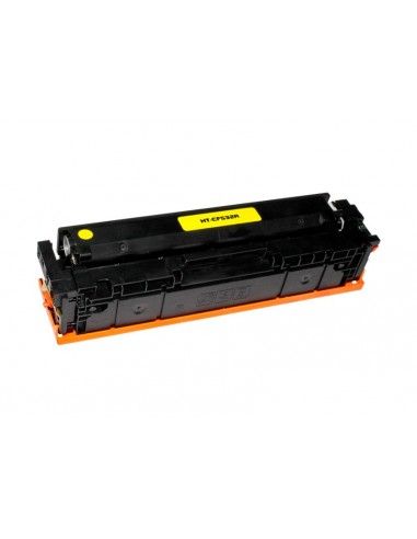 Toner amarillo compatible para HP nº 205A