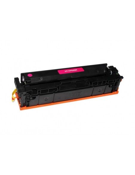 Toner magenta compatible para HP nº 205A