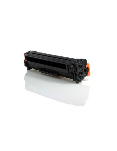 HP CF540X NEGRO toner compatible nº 203X