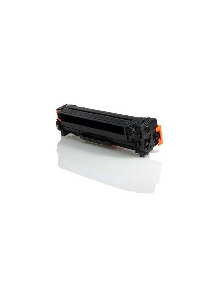HP CF540X NEGRO toner compatible nº 203X