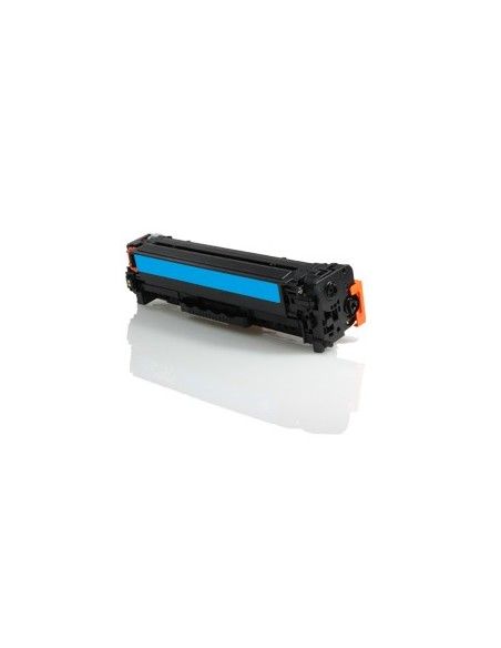 HP CF541X CARTUCHO DE TONER COMPATIBLE CYAN nº203X