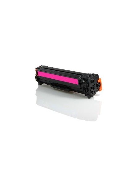 HP CF543X CARTUCHO DE TONER COMPATIBLE MAGENTA nº203X
