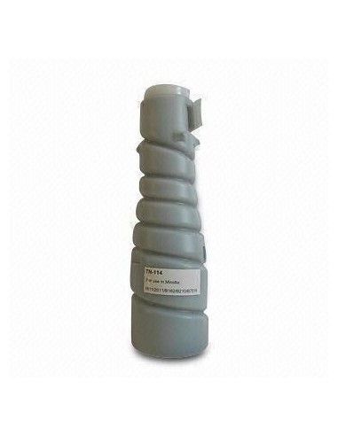 KONICA MINOLTA TN114/TN101K CARTUCHO DE TONER...