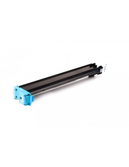 KONICA MINOLTA TN210CY CARTUCHO DE TONER COMPATIBLE CYAN C250/C252 8938-512