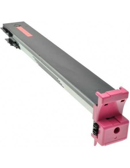 KONICA MINOLTA TN210MG CARTUCHO DE TONER COMPATIBLE MAGENTA C250/C252 8938-511