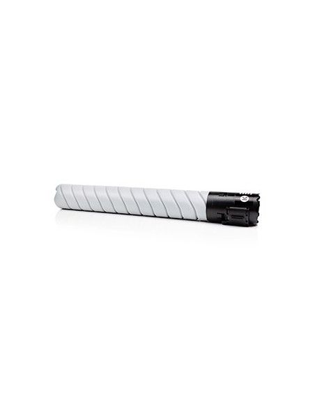 TONER COMPATIBLE KONICA NEGRO