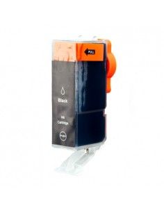 CANON PGI570XL CARTUCHO DE TINTA COMPATIBLE NEGRA...