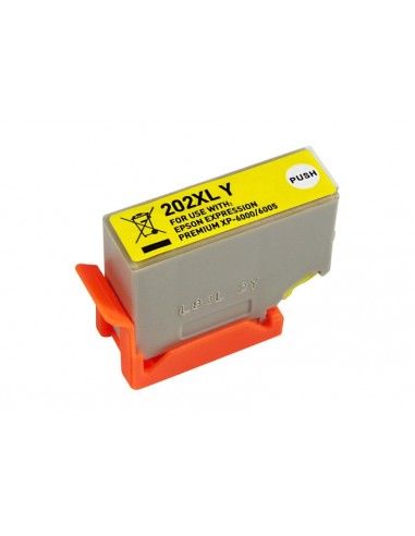 EPSON T02H4/T02F4 (202XL) CARTUCHO DE TINTA...