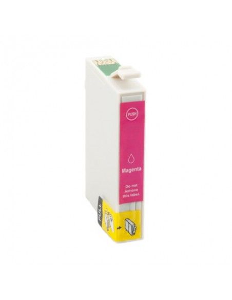 EPSON T3363/T3343 33XL CARTUCHO DE TINTA COMPATIBLE MAGENTA C13T33634010/C13T33434010