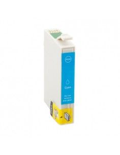 EPSON T3472 34XL CARTUCHO DE TINTA COMPATIBLE CYAN...