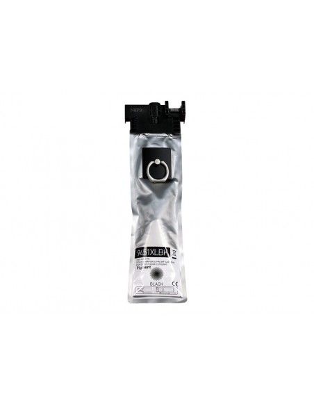 EPSON T9451/T9461 CARTUCHO DE TINTA COMPATIBLE NEGRA C13T945140/C13T946140