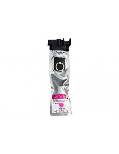 EPSON T9453/T9463 CARTUCHO DE TINTA COMPATIBLE...