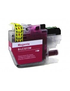 BROTHER LC3213/LC3211 CARTUCHO DE TINTA COMPATIBLE...