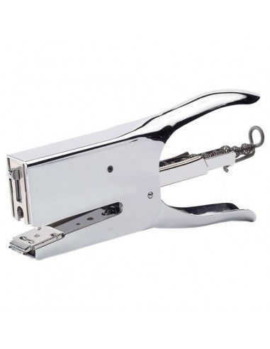 Grapadora de tenaza Plus Office DX-10