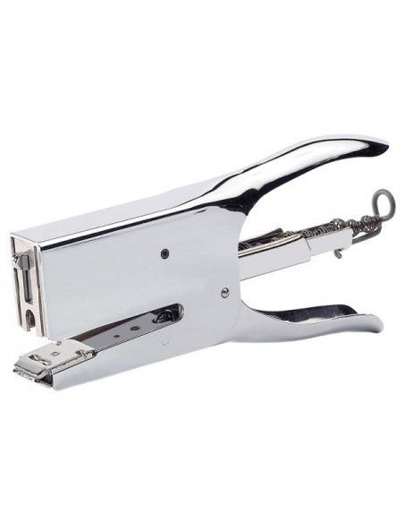 Grapadora de tenaza Plus Office DX-10
